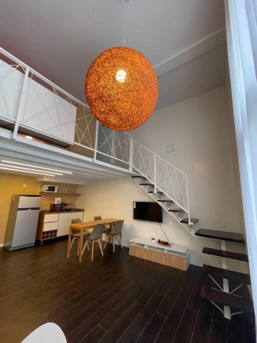 Apartment Maison Work & Travel 2 Belgrano Buenos Aires