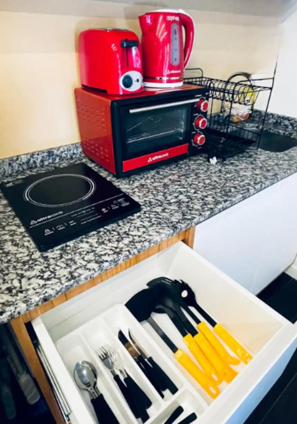 Maison Work & Travel 2 Belgrano Apartment *