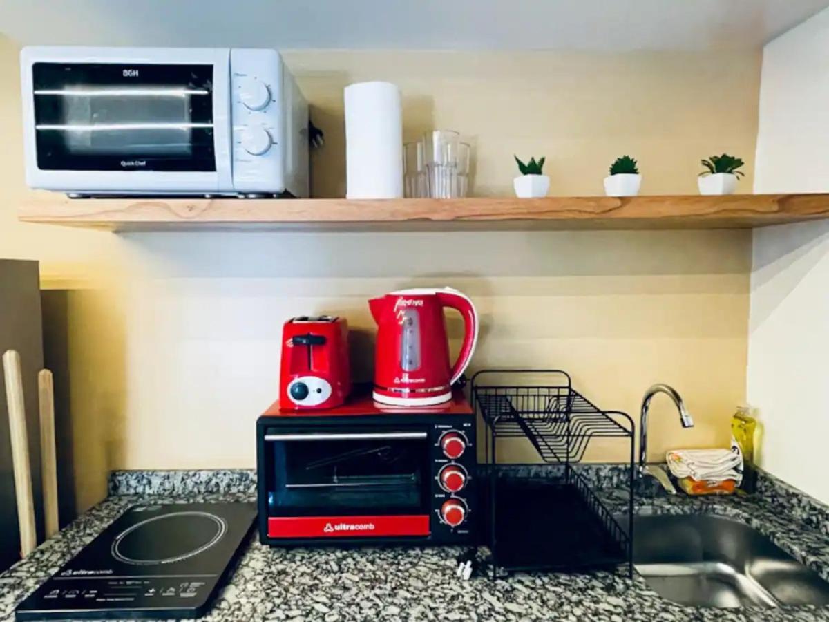 Apartamento Maison Work & Travel 2 Belgrano Buenos Aires